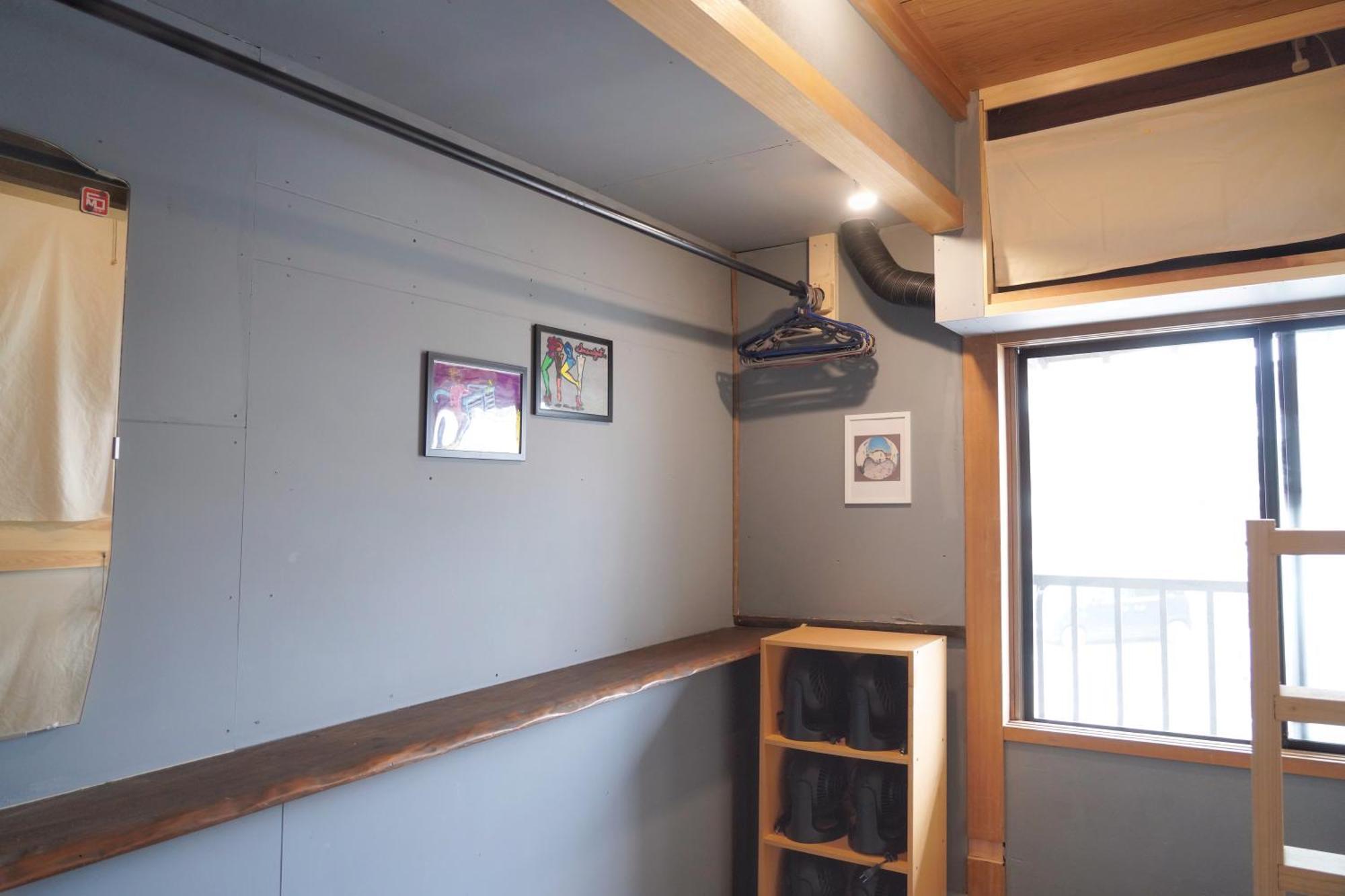 Minka House Hotel Matsumoto Exterior foto